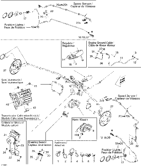 10- Electrical Accessories, Front FS