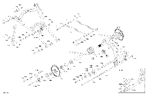 05- Suspension - Rear - Upper Section