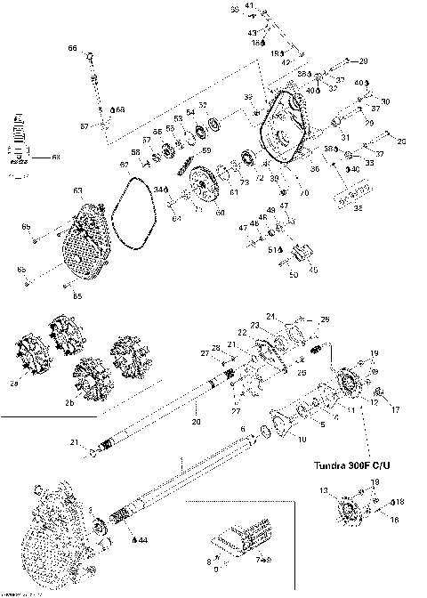 05- Drive System