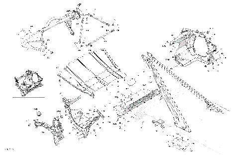 06- Frame - System - Front Section