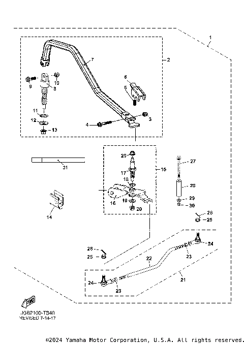 ALTERNATE FOR CHASSIS