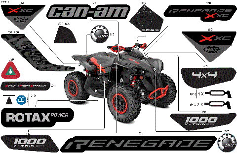 07- Body - Feature Decals