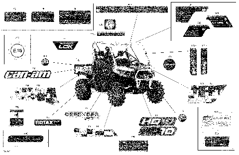 09- Decals - HD10 - XMR
