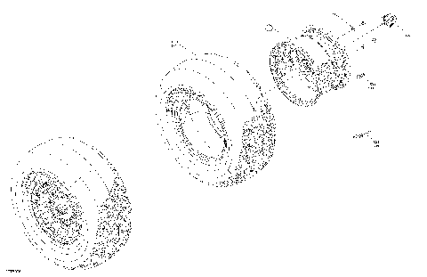 04- Drive - Rear Wheels