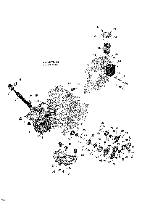02- Engine Lubrication