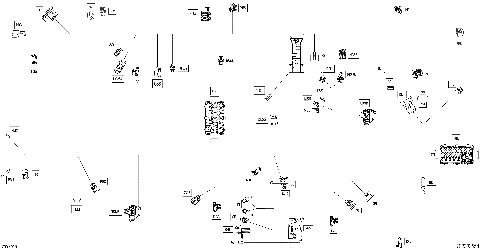 08- Electric - Main Harness - 710010086