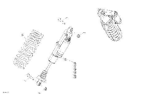 05- Suspension - Front Shocks
