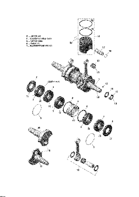 01- Crankshaft