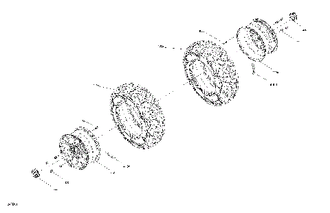 04- Drive - Front Wheels