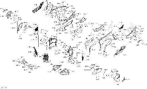 09- Body And Accessories - Body - All Models