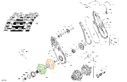 04- Drive - System