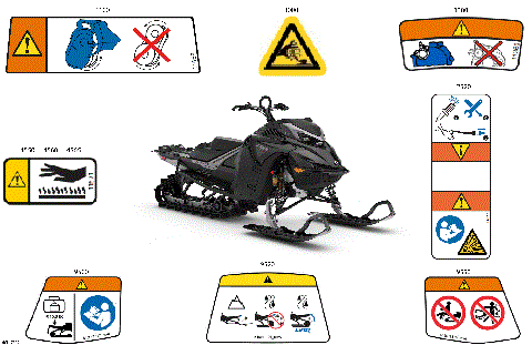 07- Body - Warning Decals