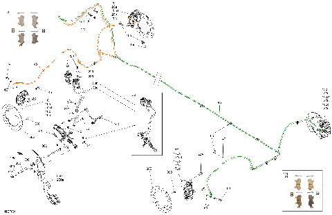 03- Mechanic - Brake System