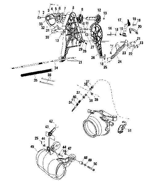 REVERSE - W025197D/W025197I (4971297129B03)