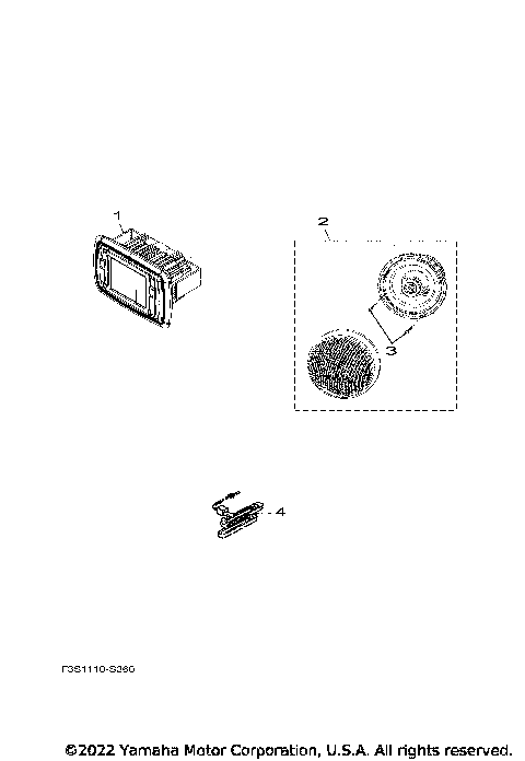 STEREO&OPTIONAL EQUIPMENT