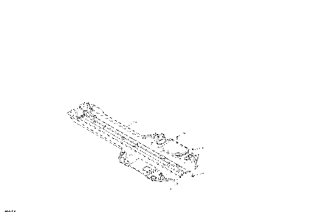 07- Body - Skid Plate and Bumper