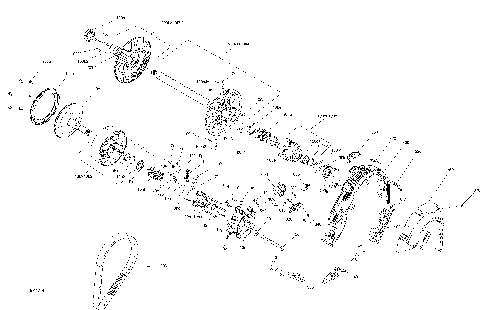 05- Pulley System - All Models