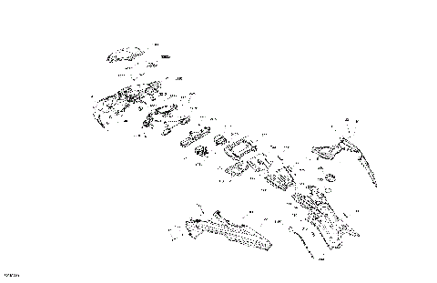 07- Body - Hood - VIP Compact Gauge