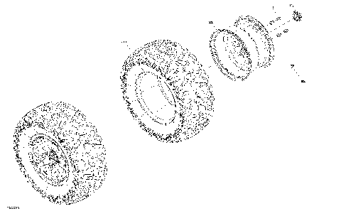04- Drive - Rear Wheels - DPS