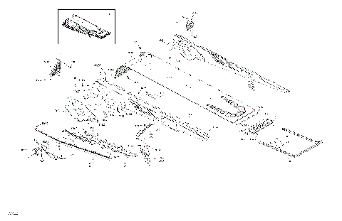 06- Frame - System - Rear Section