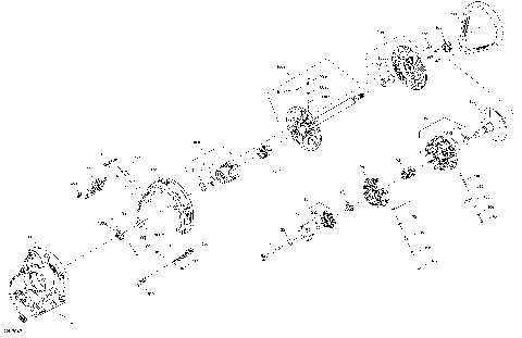 04- Drive - Pulley
