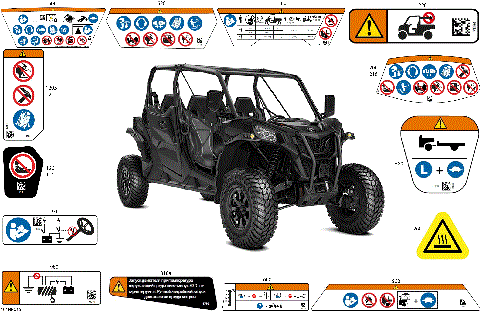 07- Body - Warning Decals