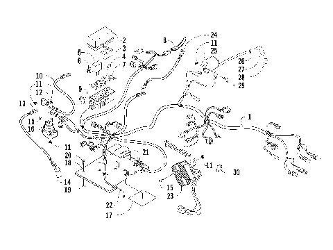 WIRING HARNESS ASSEMBLY [83969]