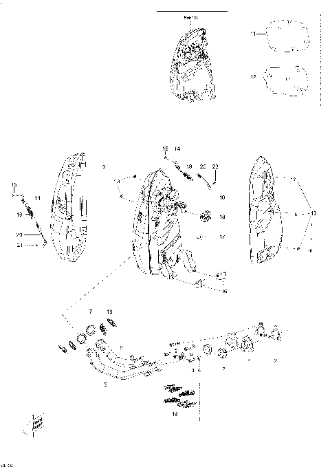 01- Exhaust System