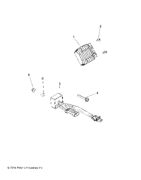 ELECTRICAL, REGULATOR and RELAY - R20MAA57K1 (49RGRRELAY15570)