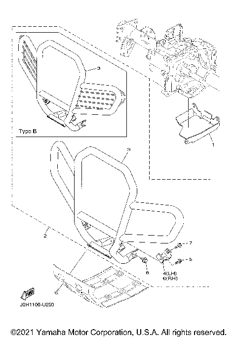 ALTERNATE FOR CHASSIS 2