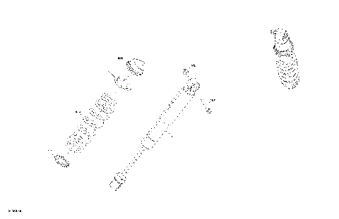 05- Suspension - Front Shock