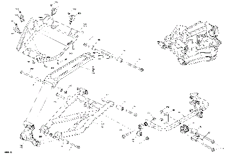 05- Suspension - Rear Components