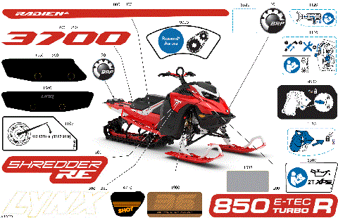 07- Body - Decals