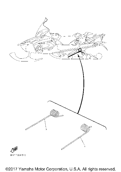 ALTERNATE REAR SUSPENSION