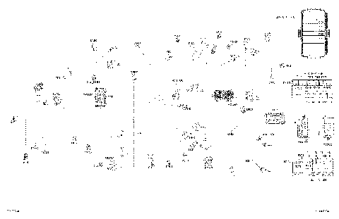 10- Electrical Harness Chassis