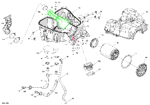 02- Engine - Air Intake