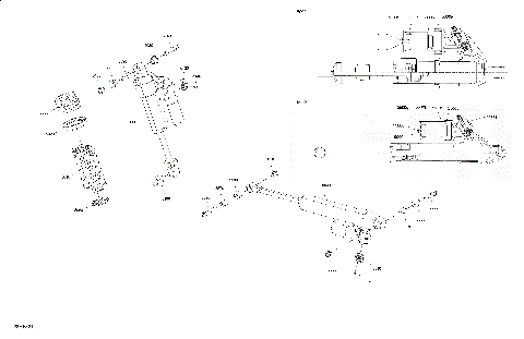 05- Suspension - Rear Shocks
