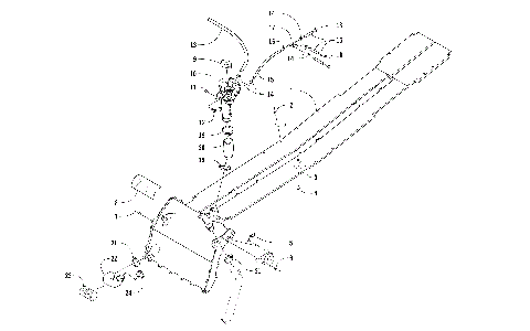 COOLING ASSEMBLY [104100]