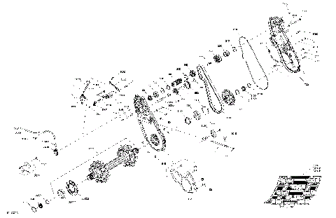 04- Drive - System