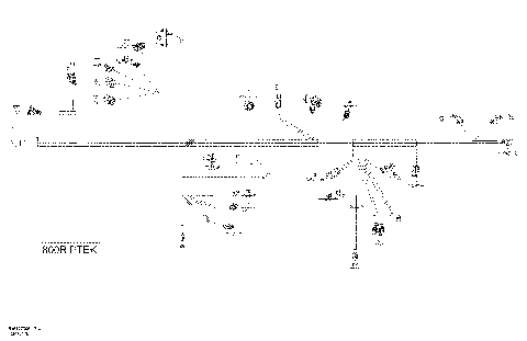 10- Electrical Harness Main 800R PTEK
