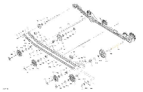 05- Suspension - Rear - Lower Section