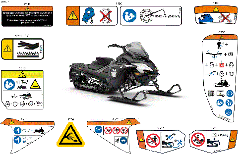 07- Body - Warning Decals