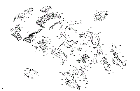 09- Body - Front Section - Pure Magnesium
