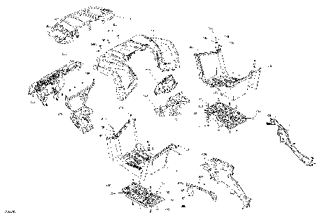 07- Body - Front Section