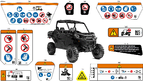 07- Body - Warning Decals