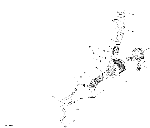 02- Engine - Air Intake