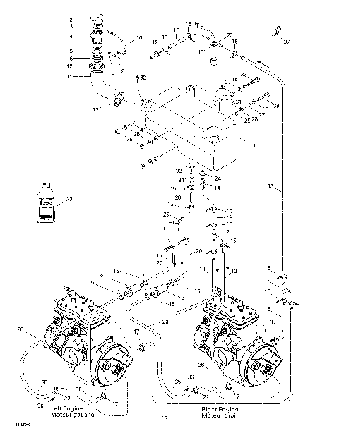 02- Oil Injection System