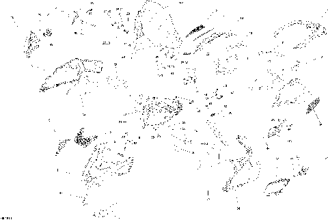 09- Hood Skandic - 600HO E-TEC