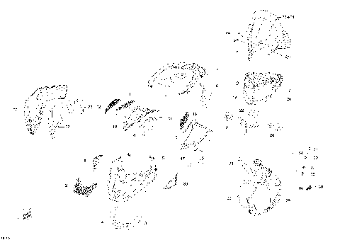 09- Hood And Windshield