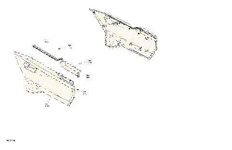 07- Body - Side Panels
